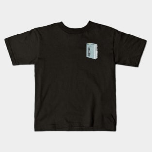 Walkman Kids T-Shirt